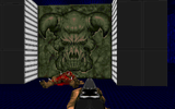 [The Ultimate DOOM - скриншот №55]