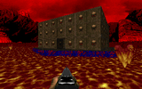[The Ultimate DOOM - скриншот №69]