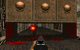 [The Ultimate DOOM - скриншот №74]