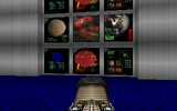 [The Ultimate DOOM - скриншот №84]