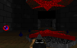 [The Ultimate DOOM - скриншот №20]