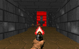 [The Ultimate DOOM - скриншот №23]