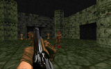 [The Ultimate DOOM - скриншот №24]