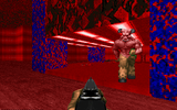 [The Ultimate DOOM - скриншот №25]