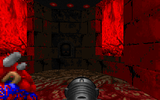 [The Ultimate DOOM - скриншот №27]
