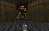 [The Ultimate DOOM - скриншот №28]