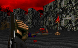 [The Ultimate DOOM - скриншот №29]