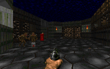 [The Ultimate DOOM - скриншот №17]
