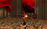 [The Ultimate DOOM - скриншот №16]
