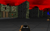 [The Ultimate DOOM - скриншот №15]