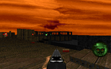 [The Ultimate DOOM - скриншот №8]
