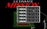 [Ultimate Mission - скриншот №13]