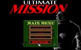 [Ultimate Mission - скриншот №14]