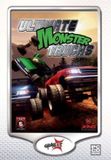 [Ultimate Monster Trucks - обложка №1]