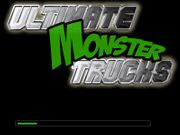 Ultimate Monster Trucks