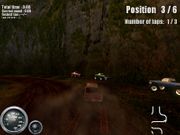 Ultimate Monster Trucks