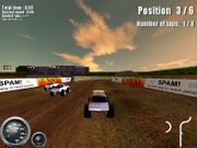 Ultimate Monster Trucks