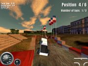 Ultimate Monster Trucks