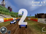 Ultimate Monster Trucks