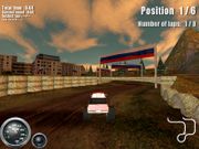 Ultimate Monster Trucks