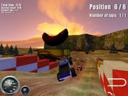 Ultimate Monster Trucks