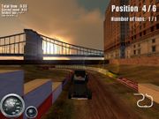 Ultimate Monster Trucks