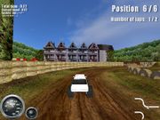 Ultimate Monster Trucks