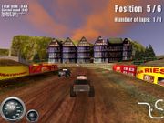 Ultimate Monster Trucks