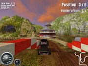 Ultimate Monster Trucks