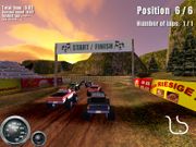 Ultimate Monster Trucks