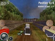 Ultimate Monster Trucks