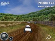 Ultimate Monster Trucks