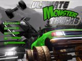 [Ultimate Monster Trucks - скриншот №1]