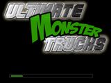 [Ultimate Monster Trucks - скриншот №4]
