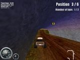 [Скриншот: Ultimate Monster Trucks]
