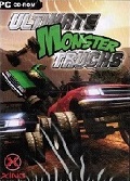 Ultimate Monster Trucks