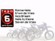 Ultimate Motocross