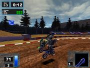 Ultimate Motocross