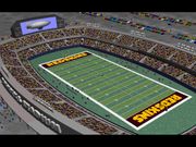 Ultimate NFL Coaches Club Football