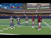 Ultimate NFL Coaches Club Football