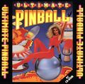 [Ultimate Pinball - обложка №1]
