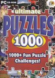 [Ultimate Puzzles 1000 - обложка №1]