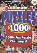 Ultimate Puzzles 1000