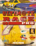 [Ultim@te Race Pro - обложка №1]