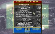 Ultimate Soccer Manager