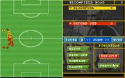Ultimate Soccer Manager