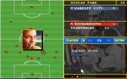 Ultimate Soccer Manager