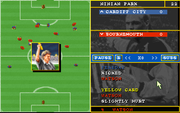 Ultimate Soccer Manager
