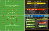 [Ultimate Soccer Manager - скриншот №5]