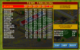 [Ultimate Soccer Manager - скриншот №24]